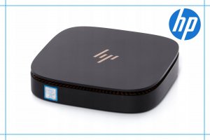 Komputer HP Elite Slice Intel Core i5-6500T 16 GB 256 GB SSD Windows 10 Pro 2