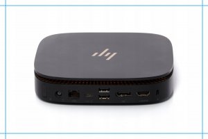 Komputer HP Elite Slice Intel Core i5 16GB DDR4 1000GB SSD Windows 10 Pro 6