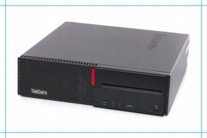 Komputer Lenovo Thinkcentre M800 Sff Intel Core i5 8GB DDR4 128GB SSD Windows 10 Pro 8