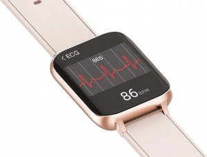 Smartwatch DT DT93 Wysyłany losowo 12