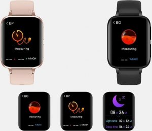 Smartwatch DT DT93 Wysyłany losowo 13