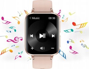 Smartwatch DT DT93 Wysyłany losowo 14