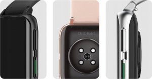 Smartwatch DT DT93 Wysyłany losowo 7