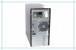 Komputer Fujitsu Esprimo P420 Tower Intel Core i7 16GB DDR3 256GB SSD DVD Windows 10 Pro 7