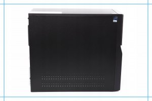 Komputer Fujitsu Esprimo P420 Tower Intel Core i7 8GB DDR3 512GB SSD DVD Windows 10 Pro 8