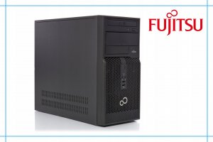 Komputer Fujitsu Esprimo P400 Tower Intel Core i5 8GB DDR3 256GB SSD DVD Windows 10 Pro 2