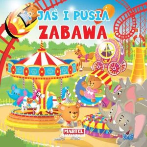 Jaś i Pusia - Zabawa - 130492 1