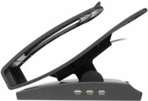 Trust Stacja dokująca do laptopa TRUST NB-8100P NOTEBOOK DOCKING STATION USB (6x USB) (15239) 3