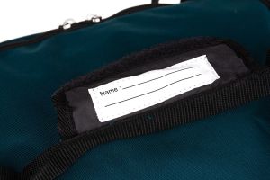 Nike Nike Brasilia 6 średnia - torba sportowa/fitness - 11628 6