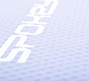 Spokey Mata treningowa Softmat 180 cm x 60 cm x 1 cm szara 5