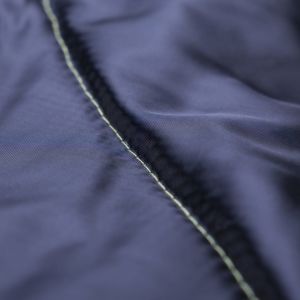 Spokey Śpiwór mumia Toxen II czarny 220x75 (839648) 11