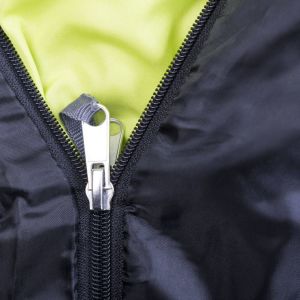 Spokey Śpiwór mumia Toxen II czarny 220x75 (839648) 8