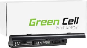 Bateria Green Cell X411C U011C do Dell Studio XPS 16 1640 1645 1647 (DE58) 1