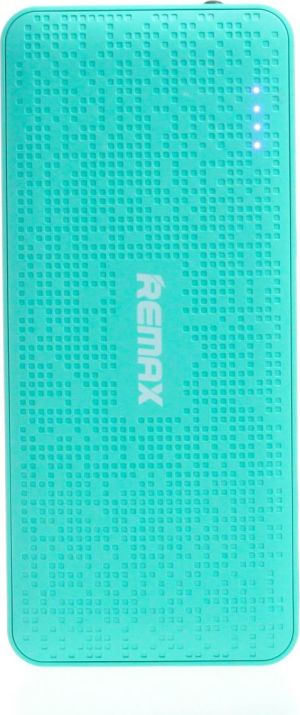 Powerbank Remax Pure niebieski (AA-1156) 1