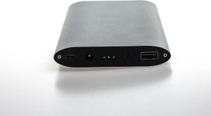 Powerbank Remax HOOX czarny (AA-1161) 3