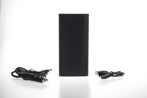 Powerbank Remax HOOX czarny (AA-1161) 4