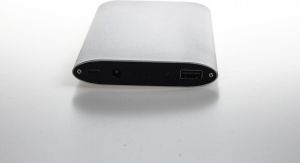 Powerbank Remax HOOX srebrny (AA-1160) 4