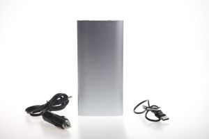 Powerbank Remax HOOX srebrny (AA-1160) 5