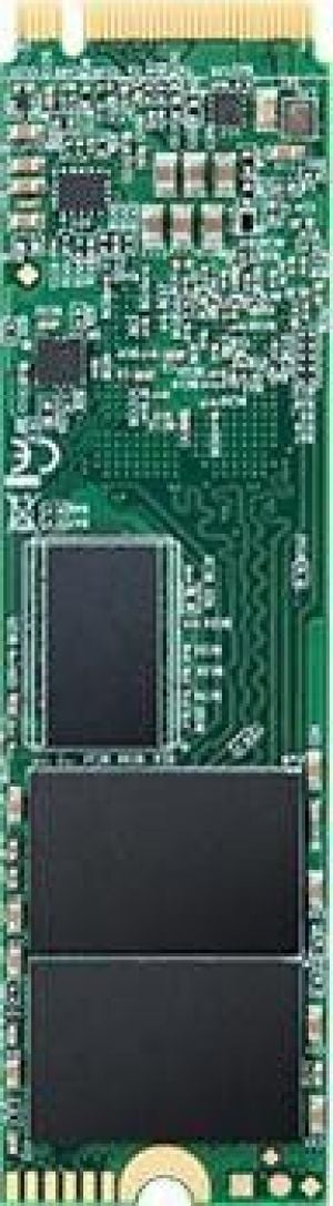 Dysk SSD Transcend 256 GB M.2 2280 PCI-E x4 Gen3 NVMe (TS256GMTE850) 1