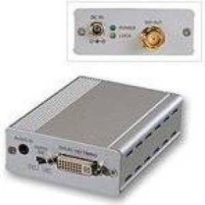 System przekazu sygnału AV Lindy DVI-D/SDI (38197) 1