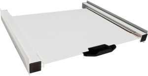 Meliconi Base Tower Łącznik pralki i suszarki z półką (655030BA) 2