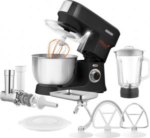 Robot kuchenny Sencor STM 3761BK 2