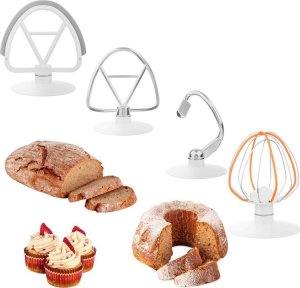 Robot kuchenny Sencor STM 3761BK 7