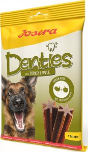 Josera Denties z indykiem i jabłkiem 180g 6