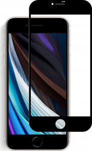 Mobile Origin Screen Guard iPhone 8 / 7 / SE 2022 / SE 2020 z wygodnym aplikatorem, 2 szt 2