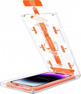 Mobile Origin iPhone 13 mini z wygodnym aplikatorem, 2 szt 8