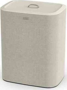 Kosz na pranie Joseph Joseph Podwójny kosz na pranie 60l ecru JOSEPH JOSEPH 2