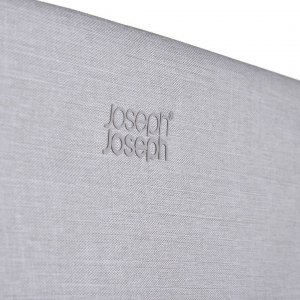 Kosz na pranie Joseph Joseph Podwójny kosz na pranie 60l ecru JOSEPH JOSEPH 8