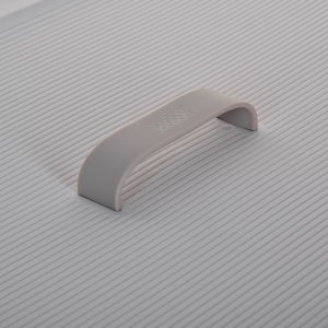 Kosz na pranie Joseph Joseph Podwójny kosz na pranie 60l ecru JOSEPH JOSEPH 9