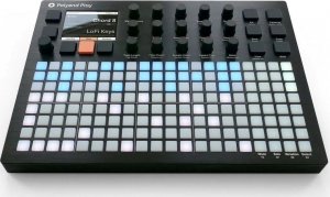 Polyend Play - Mobilny groovebox 3