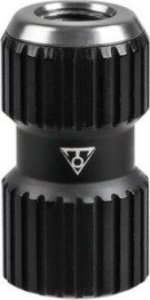 Topeak Pompka ręczna Topeak Nano AirBooster 1