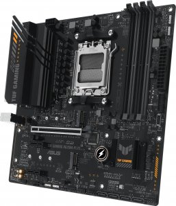 Płyta główna Asus TUF GAMING A620M-PLUS 4