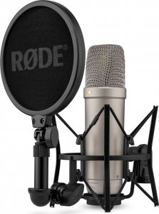 Mikrofon Rode NT1 Gen5 (NT1GEN5) 1