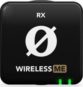 Rode RODE Wireless ME - 2-kanałowy cyfrowy system bezprzewodowy 1