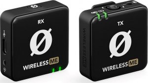 Mikrofon Rode Wireless ME 12