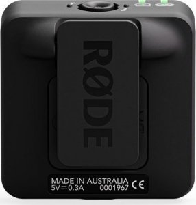 Mikrofon Rode Wireless ME 15