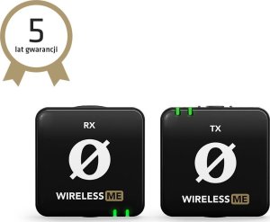 Mikrofon Rode Wireless ME 16