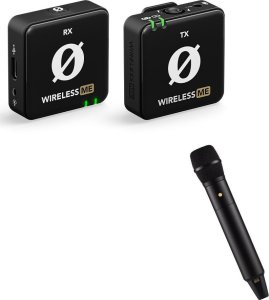 Mikrofon Rode Wireless ME 17