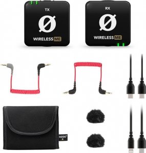 Mikrofon Rode Wireless ME 3