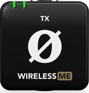 Mikrofon Rode Wireless ME 6