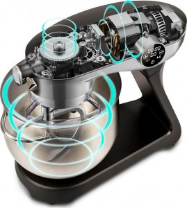 Robot planetarny G3Ferrari Robot planetarny G20137 3