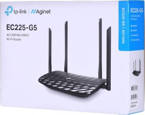 Router TP-Link AC1300 (EC225-G5) 6