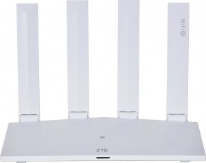 Router ZTE Zestaw MC889 5G + T3000 3