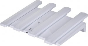 Router ZTE Zestaw MC889 5G + T3000 4