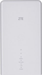 Router ZTE Zestaw MC889 5G + T3000 7