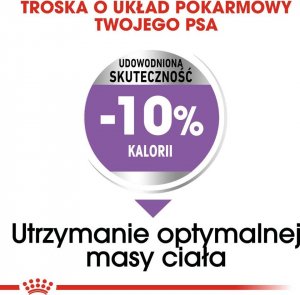 Royal Canin CCN Medium Sterilised Adult Dog 12kg 4